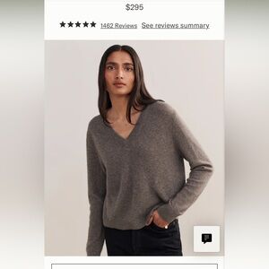 Jenni Kayne Flynn Sweater